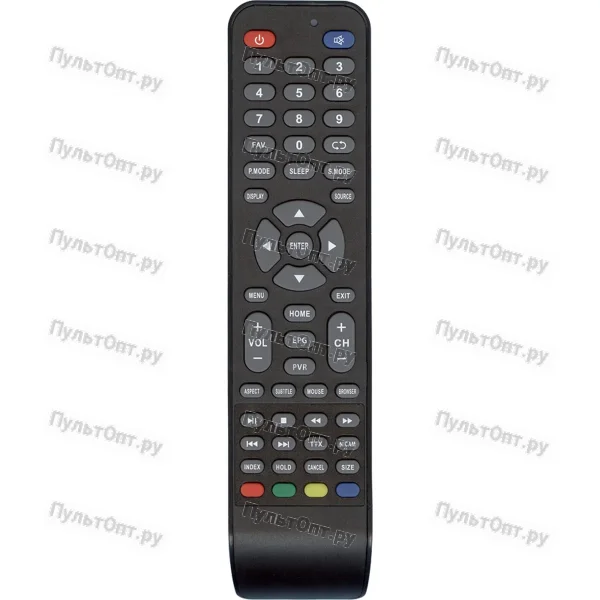 Пульт Huayu для Akai LES-32X92M