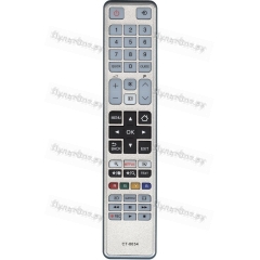 Пульт Huayu для Toshiba CT-8054