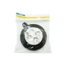 Удлинитель 3м 4гн бз Oxion Round с выкл (1/10)