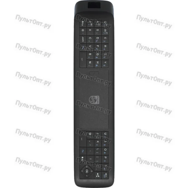 Пульт Philips 398GM10BEPHN0000HT (YKF423-003, YKF423-007) (двусторонний) (оригинальный)