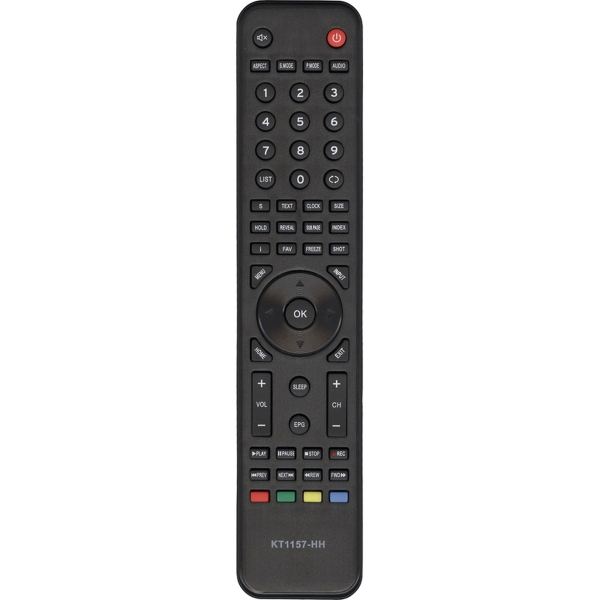 Пульт Huayu для JVC KT1157-HH