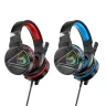 Наушники Hoco W104 Drift gaming headphones (синий)