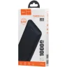 Внешний аккумулятор Hoco J48 Nimble mobile power bank (10000mAh) (черный)