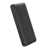 Внешний аккумулятор Hoco J48 Nimble mobile power bank (10000mAh) (черный)