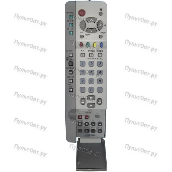 Пульт Huayu для Panasonic EUR511226