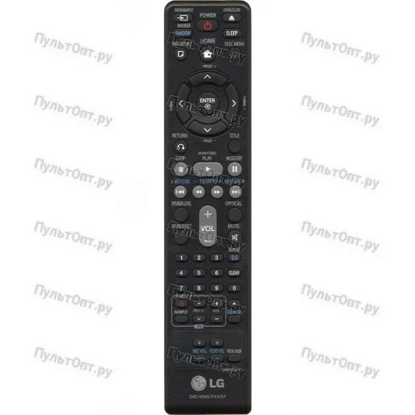 Пульт LG AKB37026874 (оригинальный)