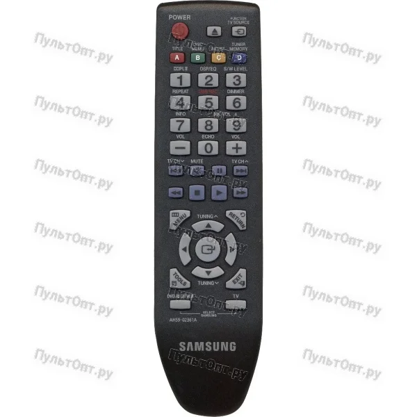 Пульт Samsung AH59-02361A (оригинальный)