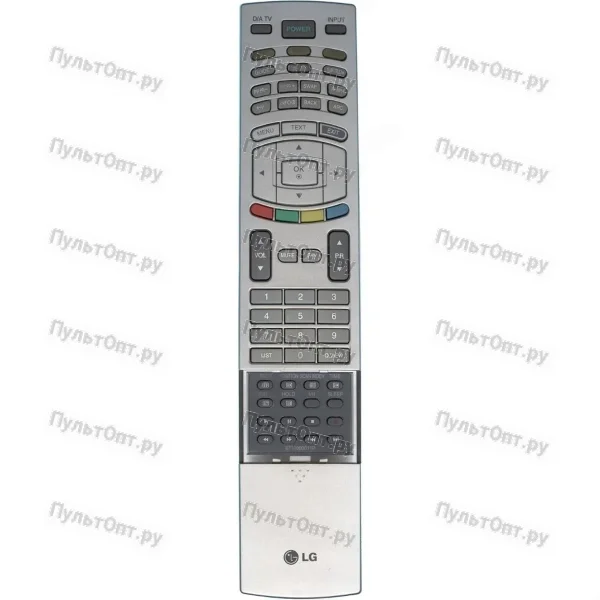 Пульт LG 6710900011P (оригинальный)