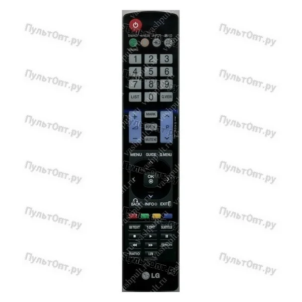 Пульт LG AKB72914261 (оригинальный)