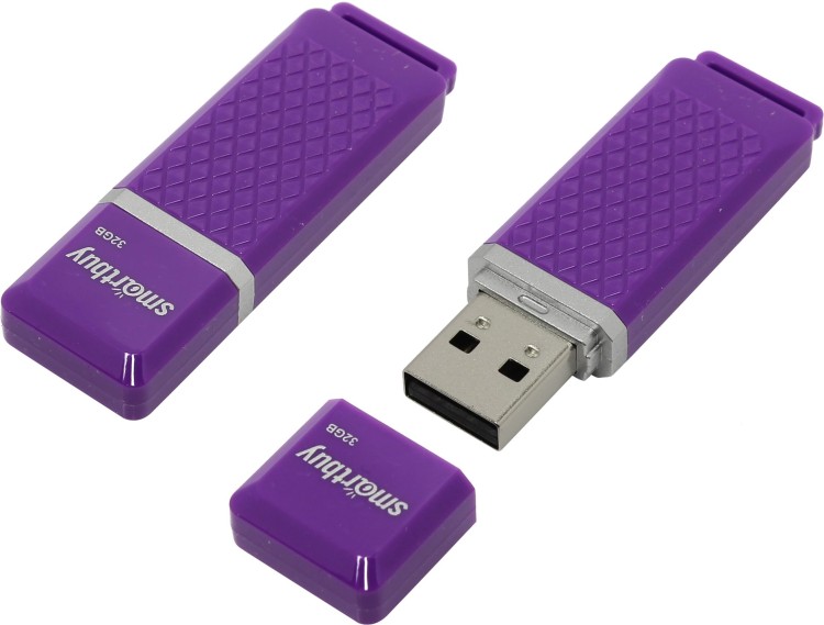 Usb носители купить. Накопитель USB 32gb SMARTBUY Quartz (Violet). Флешка SMARTBUY 32gb. Флеш накопитель 32 ГБ SMARTBUY. USB 32gb Smart buy Quartz фиолетовый.