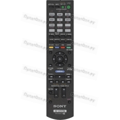 Пульт Sony RM-AAU113 (оригинальный)