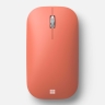 Мышь Microsoft Modern Mobile Mouse персиковый оптическая (1000dpi) беспроводная BT (2but)