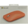 Мышь Microsoft Modern Mobile Mouse персиковый оптическая (1000dpi) беспроводная BT (2but)