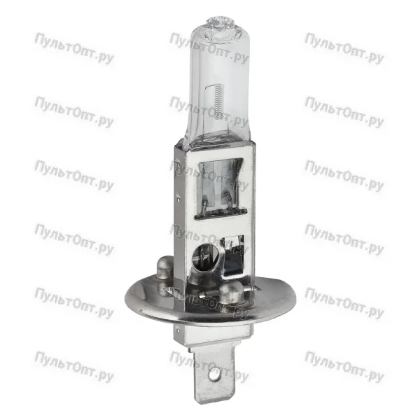 Автолампа Эра Н1 12V 55W P14,5s