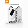 Внешний аккумулятор WUW U32 13500mAh (черный)