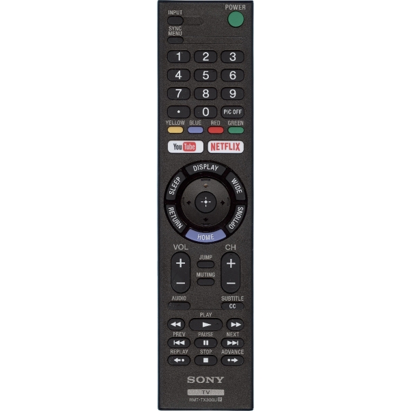Пульт Sony RMT-TX300U