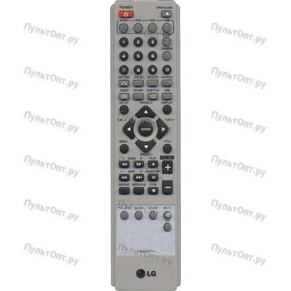 Пульт LG AKB32273714 (оригинальный)