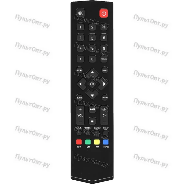 Пульт Huayu для TCL RC260
