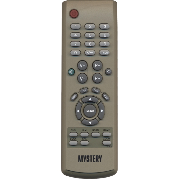 Пульт Mystery 1CE3