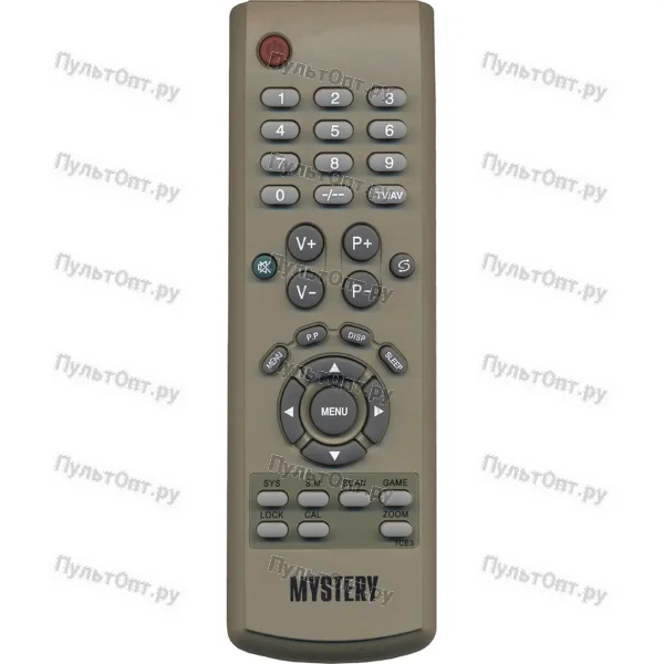 Пульт Mystery 1CE3 (оригинальный)