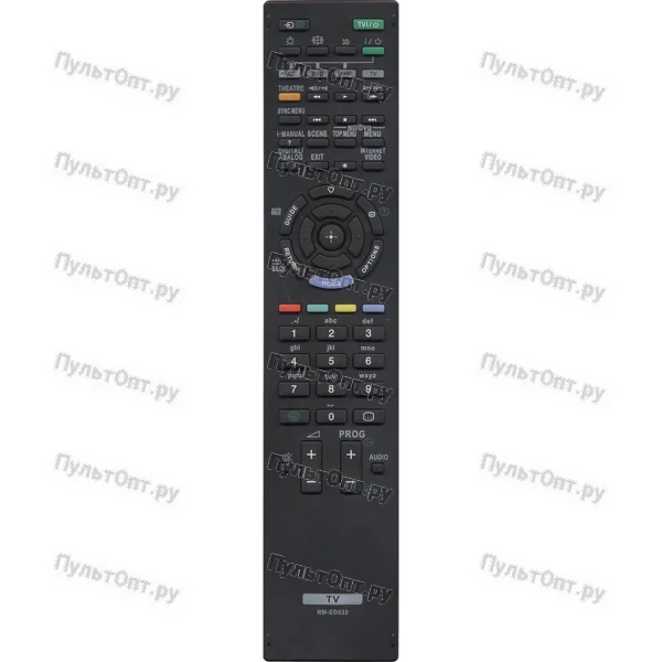 Пульт Huayu для Sony RM-ED032