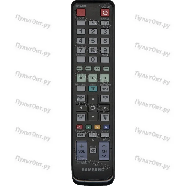 Пульт Samsung AK59-00124A (оригинальный)