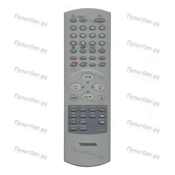 Пульт Toshiba CT-90089 (оригинальный)
