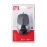 Мышь проводная Smartbuy 265 ONE классическая USB бесшумная черный