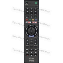 Пульт Sony RMT-TX300E (оригинальный) (есть дефект)