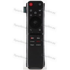 Стильный чехол для пульта WiMAX для LG Magic 2025