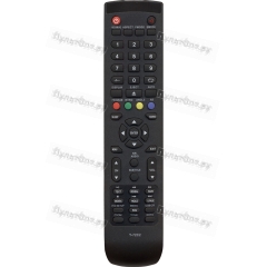 Пульт Huayu для Supra Y-72C2