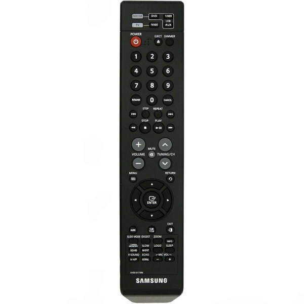 Пульт Samsung AH59-01778N