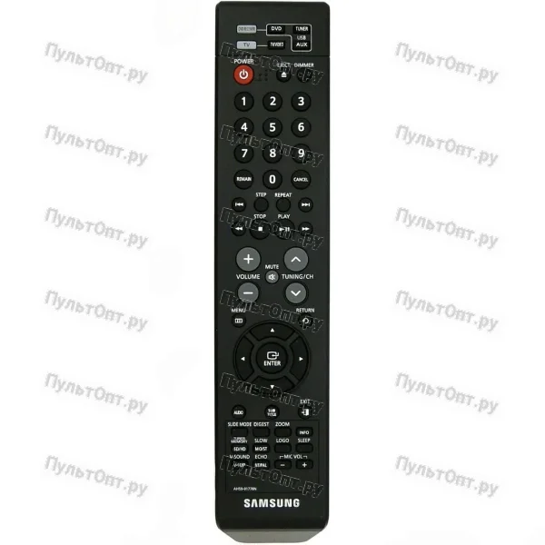 Пульт Samsung AH59-01778N (оригинальный)