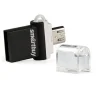 USB 16GB Smartbuy Poko OTG чёрный
