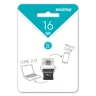 USB 16GB Smartbuy Poko OTG чёрный