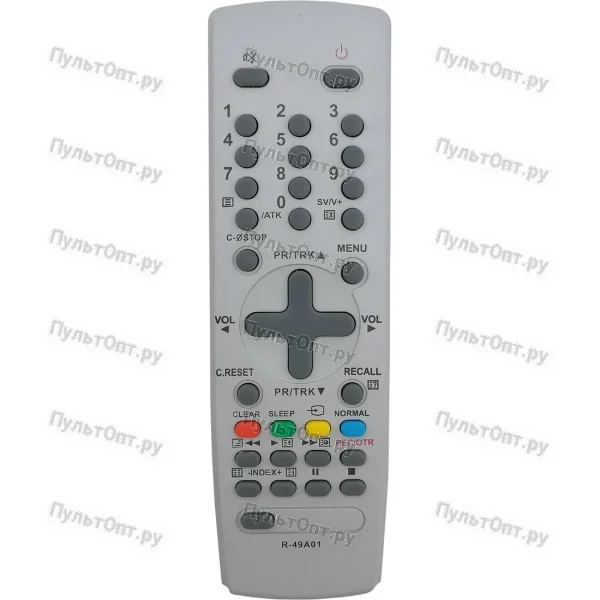 Пульт Huayu для Daewoo R-49A01