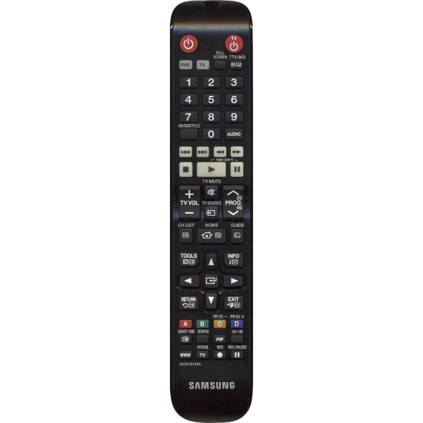 Пульт Samsung AK59-00140A (оригинальный)