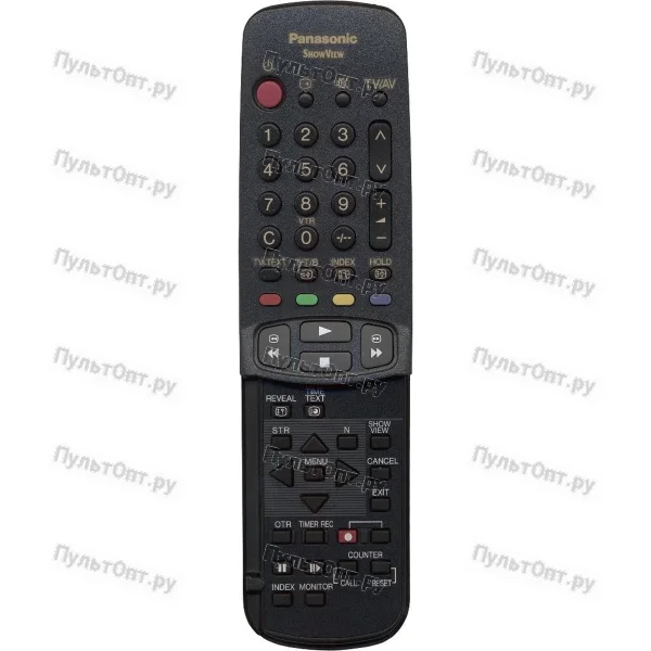Пульт Panasonic EUR51940 (оригинальный)