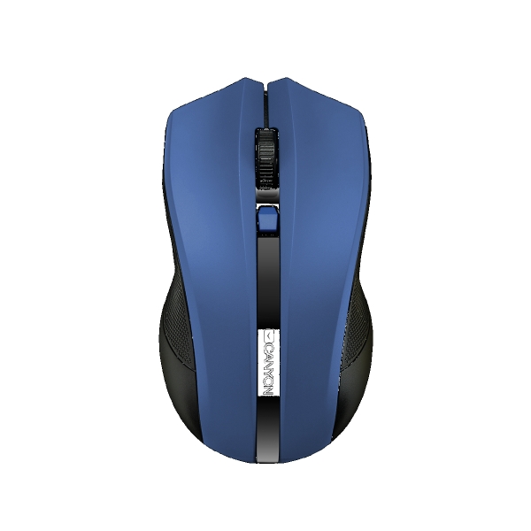 Мышь беспроводная Canyon MW-5(CNE-CMSW05B)