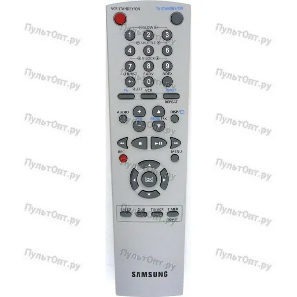 Пульт Samsung AH59-00048C (00048C) (оригинальный)