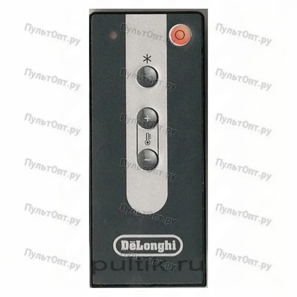 Пульт для кондиционера Delonghi V1 (оригинальный)