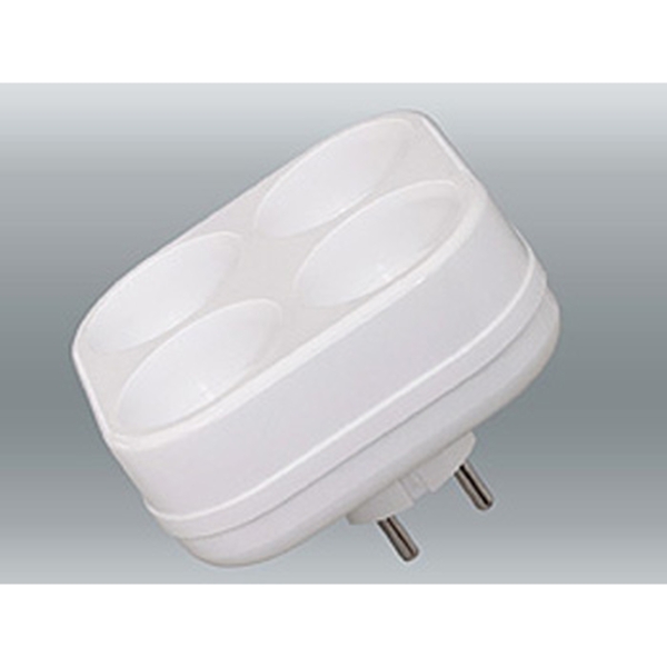 Четверник Toker 4T