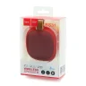 Беспроводная колонка Hoco BS31 bluetooth 4.2 microSD красная