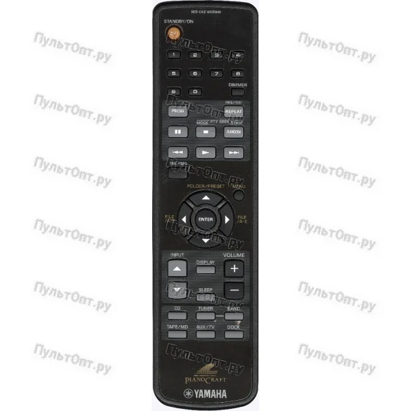 Пульт Yamaha WH25640 (оригинальный)