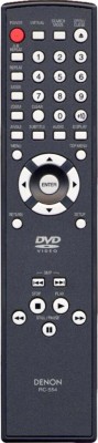 Пульт Denon RC-554 (DVD900)