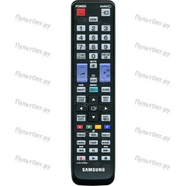 Пульт Samsung AA59-00508A (оригинальный)