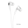 Гарнитура Hoco M1 Pro Original series earphones (белый)