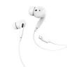 Гарнитура Hoco M1 Pro Original series earphones (белый)