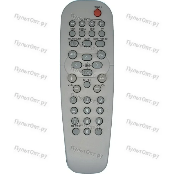 Пульт Huayu для Philips RC19335010/01