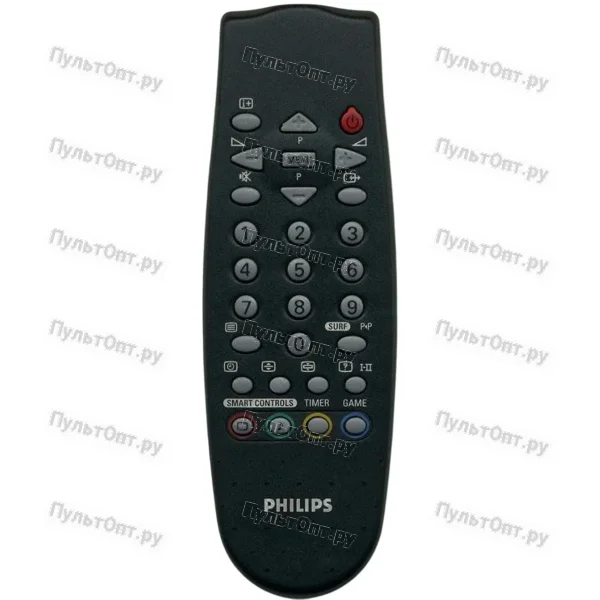 Пульт Philips RC0761 (оригинальный)